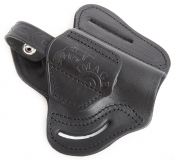 Кобура ПМ/АПС регулируемая облегченная