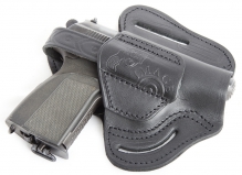 Кобура ПМ/АПС регулируемая облегченная