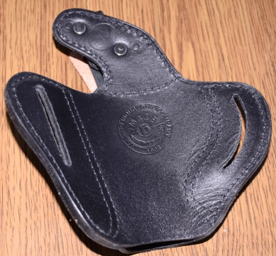 Кобура ПМ/АПС регулируемая облегченная