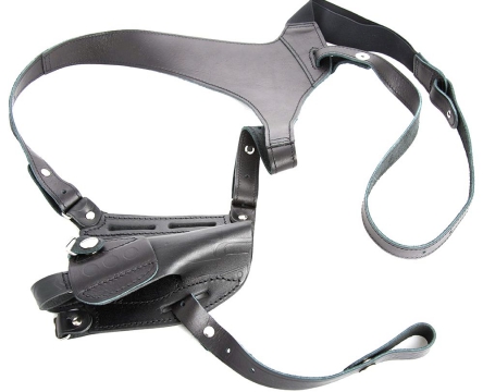 Кобура для ПМ - ПСМ оперативная, универсальная