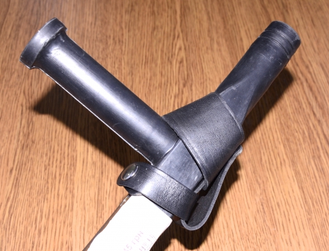 Чехол для дубинки