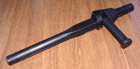 Чехол для дубинки