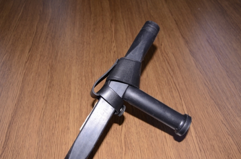 Чехол для дубинки