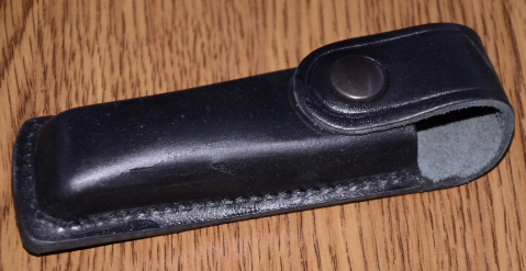 Чехол для магазина ПМ