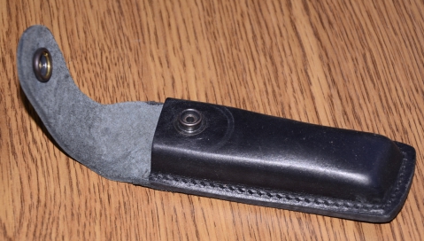 Чехол для магазина ПМ