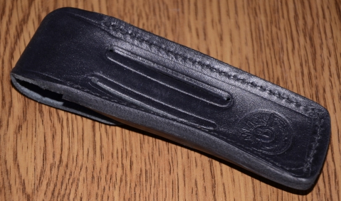 Чехол для магазина ПМ