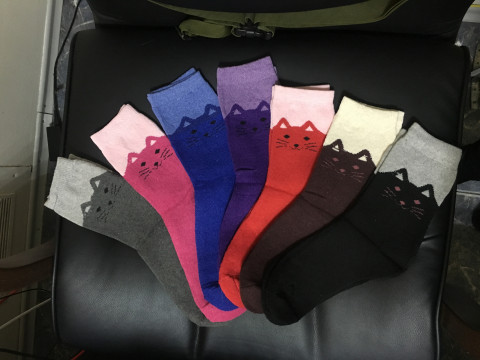 Консервированные Носки В Стиле Пепси - Подарок Со Вкусом - Подарок Близкому Человеку