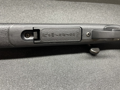 Карабин Remington 783 кал. 308 Win