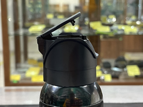 Газовый баллончик Klever Pepper KO Fog аэрозольный. Объем - 100 мл