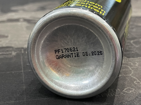Газовый баллончик Klever Pepper KO Fog аэрозольный. Объем - 100 мл