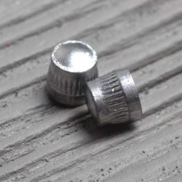 Пули пневматические Шершень 0,28g 4,5 мм (600шт.)
