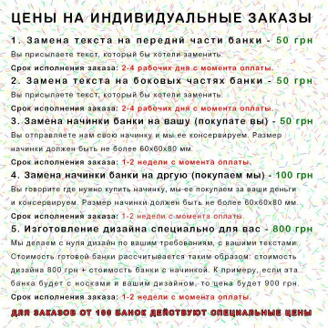 Консервированный Воздух Буковель - Воздух В Жестяной Банке - Воздух В Консервной Банке