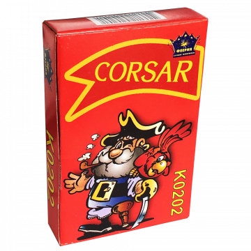 Петарда Корсар 2 К0202