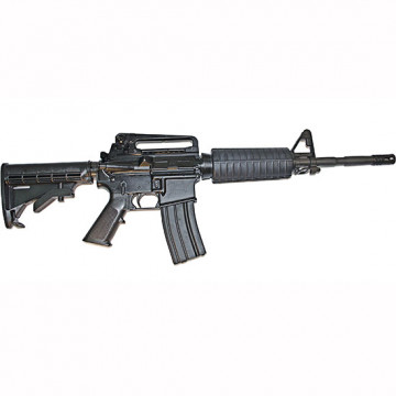 Карабин нарезной Norinco CQ-A кал. 223 REM (5,56 x 45 mm)