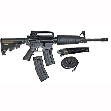 Карабин нарезной Norinco CQ-A кал. 223 REM (5,56 x 45 mm)