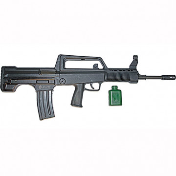 Карабин нарезой Norinco T97 кал. 223 REM (5,56 x 45 mm)