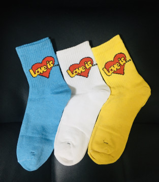 Консервированные Носочки Любимого - Прикольный Подарок Парню