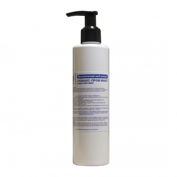 Антисептик Для Рук С Дозатором ЛЮМАКС-ПРОФ МАКСІ LUMAX-PROFI MAXI 200 мл