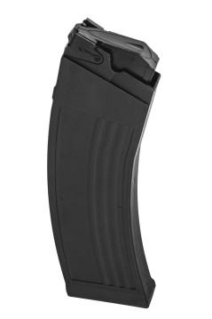 Магазин для Сайги-12, Вепрь Молот-12 10-ти зарядний
