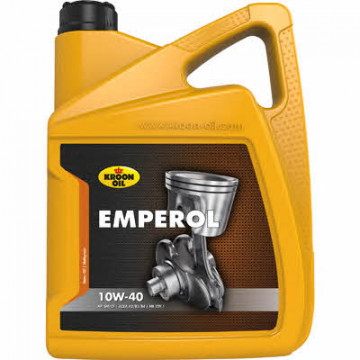 Масло моторное Kroon oil EMPEROL 10W-40, 5 л (02335)