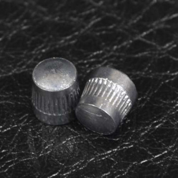 Пули Пневматические Шершень 4.5 мм Вес 0.28 г 140 шт Shershen Свинцовые Пули Для Пневматических Винтовок И Пистолетов В Блистере