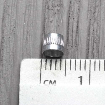 Пули Пневматические Шершень 4.5 мм Вес 0.28 г 140 шт Shershen Свинцовые Пули Для Пневматических Винтовок И Пистолетов В Блистере