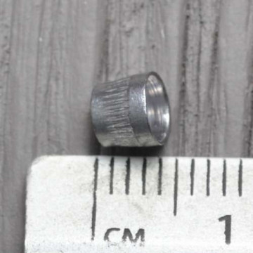 Пули Пневматические Шершень 4.5 мм Вес 0.28 г 140 шт Shershen Свинцовые Пули Для Пневматических Винтовок И Пистолетов В Блистере