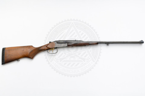 Карабін МР-221 30-06, 600мм, горіх