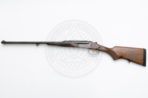 Карабін МР-221 30-06, 600мм, горіх