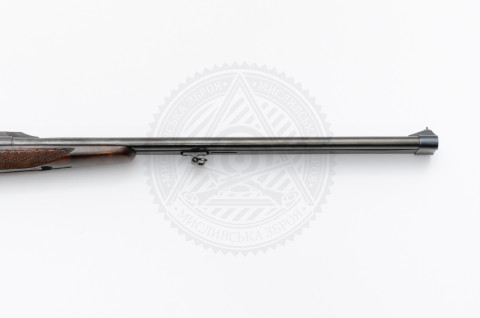 Карабін МР-221 30-06, 600мм, горіх