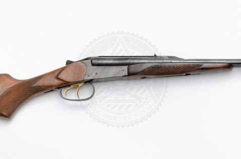 Карабін МР-221 30-06, 600мм, горіх