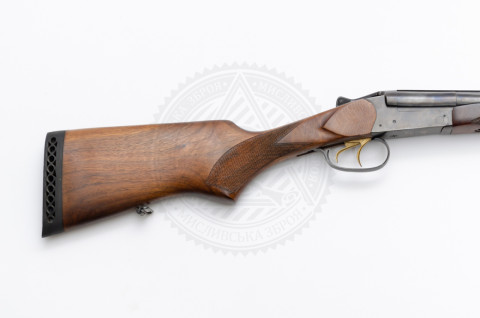 Карабін МР-221 30-06, 600мм, горіх