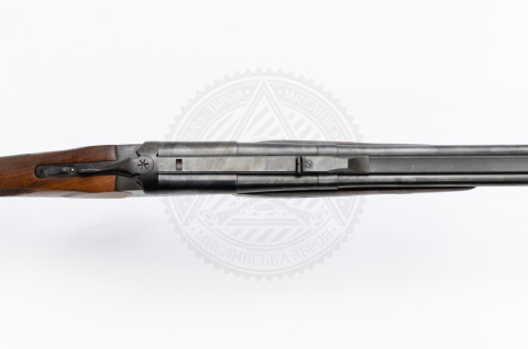 Карабін МР-221 30-06, 600мм, горіх