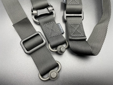 Ремінь рушничний с антабками Magpul MS4 Dual QD GEN 2 тактичний