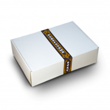 Подарочный Бокс Для Мужчин Jack Daniels Мужской Подарочный Набор Джек Дэниелс Носки Чашка Открытка Нож Шоколад