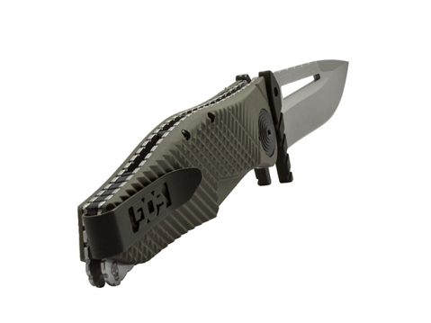 Нож SOG Quake