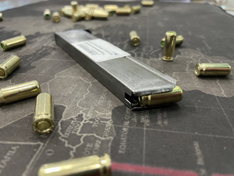 Магазин Для Пистолета Colt 1911 Government .35GR 8 мм