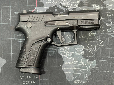 Устройство FLARM TQ1 UXOR кал. 9 мм