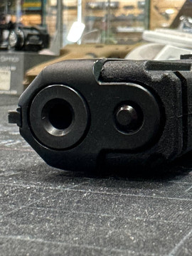 Устройство FLARM TQ1 UXOR кал. 9 мм