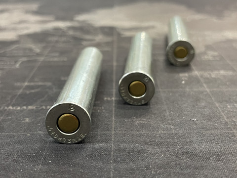 Охотничий Патрон Барнаул Barnaul БПЗ .410/73 Дробь №3 17 г