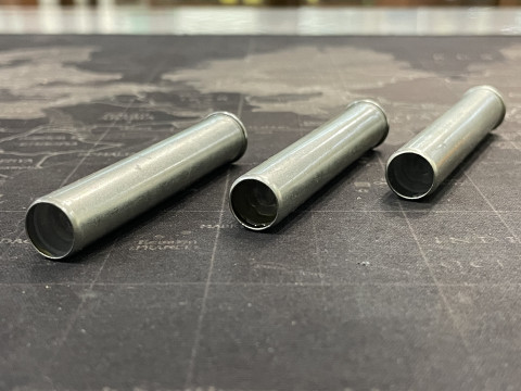 Охотничий Патрон Барнаул Barnaul БПЗ .410/73 Дробь №3 17 г