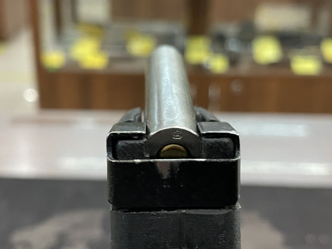 Охотничий Патрон Барнаул Barnaul БПЗ .410/73 Дробь №3 17 г