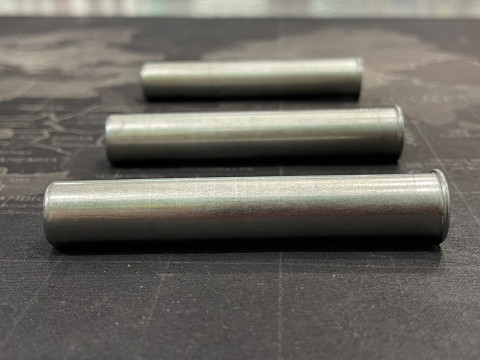 Охотничий Патрон Барнаул Barnaul БПЗ .410/73 Дробь №3 17 г