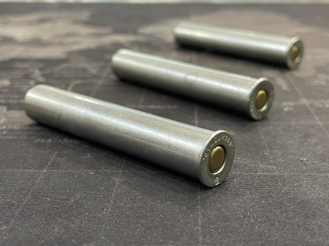 Охотничий Патрон Барнаул Barnaul БПЗ .410/73 Дробь №3 17 г