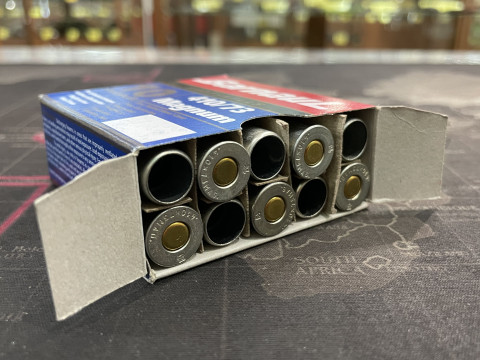 Охотничий Патрон Барнаул Barnaul БПЗ .410/73 Картечь 5.9 мм 8.9 г