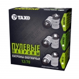 Патрон Тахо Болид