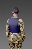 Бронежилет тактический А-2