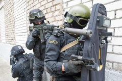 Бронещит композитный