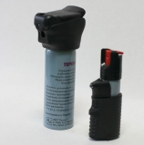 Газовый баллон Терен 1М LED