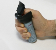 Газовый баллон Терен 1М LED